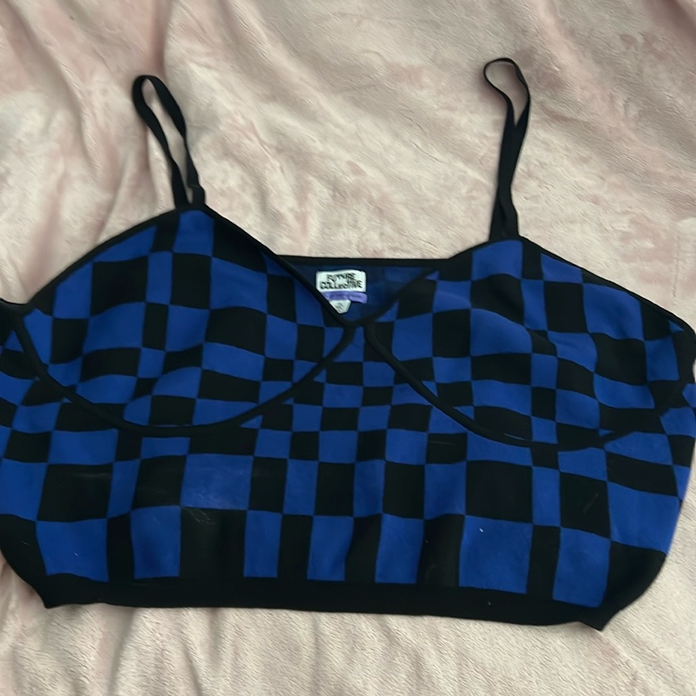 Future Collective Tank Top (New)